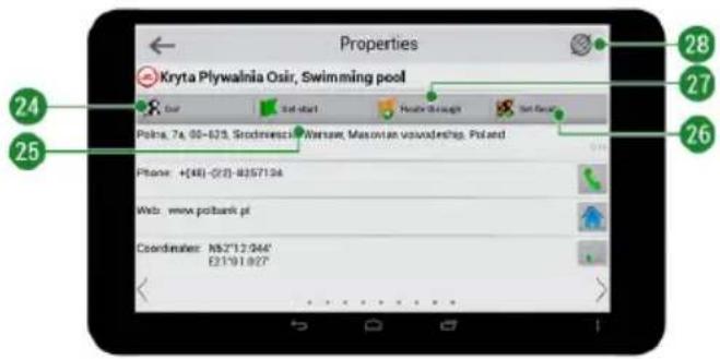 Properties Kryta Plywalnia Osir, Swimming pool 24 25 Polska, 7a, 95-625, Skodmieszki, Wartner, Maximian viswodendu, Poland Phone: +(48)-(23)-8357134 Web: www.polsbank.pl Coordinator: N52°13'044' E21°19'027'