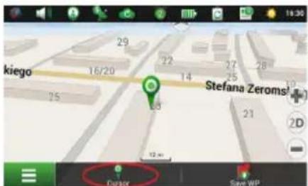 kiego 16/20 29 22 27 28 14 Stefana Zeroms 25 10 21 12 m Curser Save WP