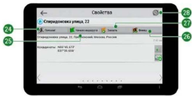 Свойства Спиридоновка улица, 22 Полани! Лачало инадруга Закать Вними Спиридоновка улица, 22; Попанковий, Мелева, Россия Координаты: N65°45, 67? E37°25, 659° 28 27 26 25