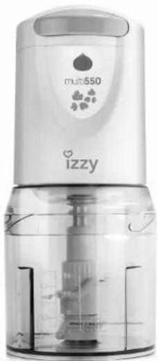 Izzy Multi 550 - 1