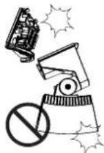 OPTEX SIP-5030-IP-BOX - INSTALLATION AND MAINTENANCE NOTES - 2