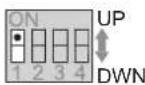 OPTEX SIP-5030-IP-BOX - SIP-5030 SIP-100 - 1