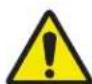 Wacker Neuson GP2600 - DANGER - 1