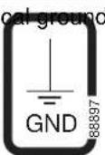 Wacker Neuson GP2600 - GP 2600 Labels - 4