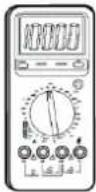 HUAWEI SUN2000L 2KTL-L1 - Preparing Tools and Instruments - 14