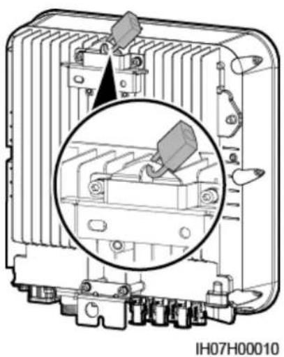 HUAWEI SUN2000L 2KTL-L1 - NOTICE - 1