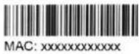 HUAWEI SUN2000L 2KTL-L1 - Enclosure Labels - 9