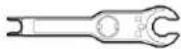 HUAWEI SUN2000L 2KTL-L1 - Preparing Tools and Instruments - 11
