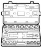 HUAWEI SUN2000L 2KTL-L1 - Preparing Tools and Instruments - 2