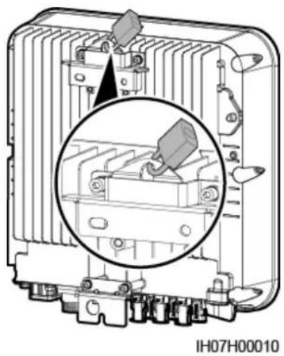 HUAWEI SUN2000L 2KTL-L1 - NOTICE - 1
