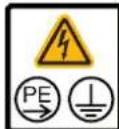 HUAWEI SUN2000L 2KTL-L1 - Enclosure Labels - 6