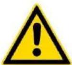 Endress ESE 406 HG-GT ES DUPLEX - WARNING! - 1