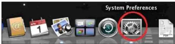 System Preferences 1