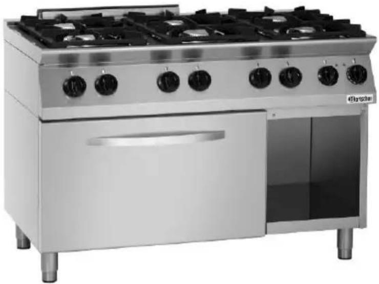 BARTSCHER MFG 7360 - 3