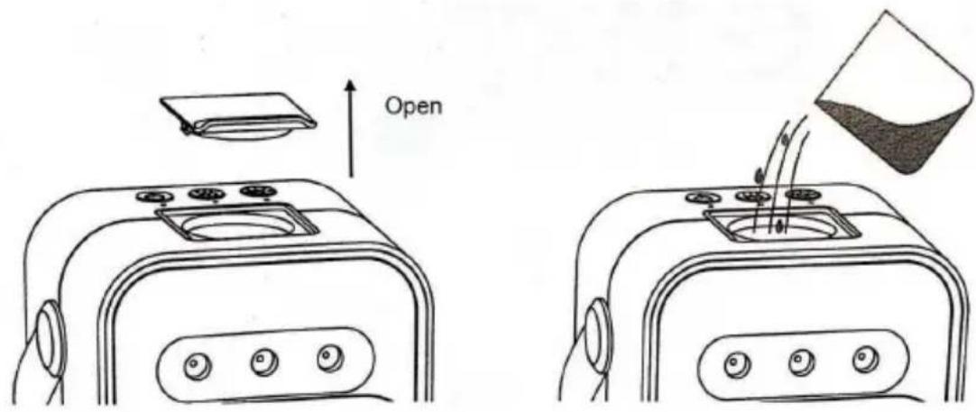 Open