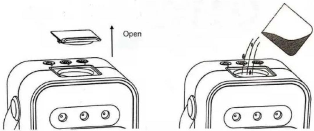 Open