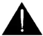 DataVideo DVK-400 - Warnings and Precautions - 1