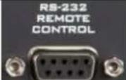 DataVideo DVK-400 - Rear View - 11