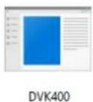 DataVideo DVK-400 - Chapter 3 Basic Setup - 2