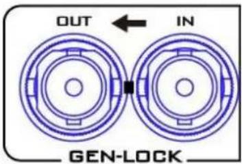 OUT IN GEN-LOCK