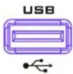DataVideo HDR-90 - Fwd Button - 1