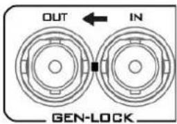 OUT IN GEN-LOCK