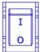 DataVideo HDR-90 - DC IN Socket - 1