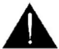 DataVideo HDR-90 - Warnings and Precautions - 1