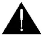 DataVideo TVS-3000 - Warnings and Precautions - 1