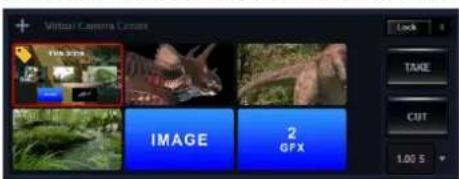 Virtual Camera Custom Make this image IMAGE 2 GFX