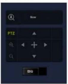 Now PTZ OK
