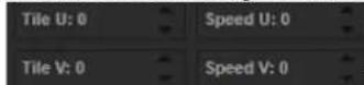 DataVideo TVS-3000 - i. Offset/Scrolling of the Layer Contents - 1