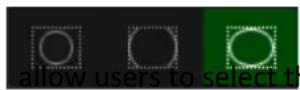 DataVideo TVS-3000 - d. Content of the Layer: - 6