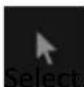DataVideo TVS-3000 - Main Interface of the Graphic & Text Combination Editor - 4