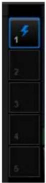 DataVideo TVS-3000 - Material Categories - 9
