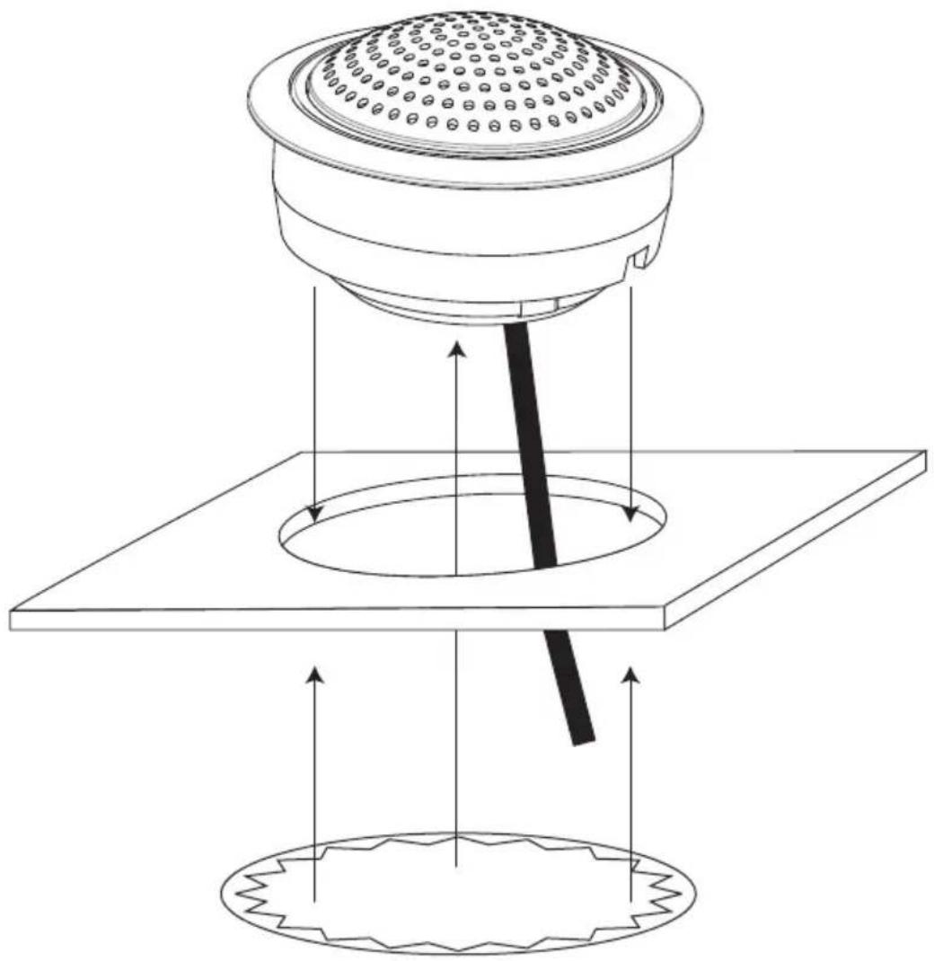 Crunch GTi6.2E - ANSCHLUSS-DIAGRAMM - 2