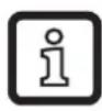 IFM M95009 - Schaltverhalten (Beispiel) - 1