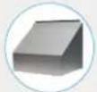 Dantherm AirMaze Panel I - ACCESSORIES - 5