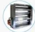 Dantherm AirMaze Panel I - ACCESSORIES - 6