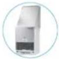 Dantherm AirMaze Panel I - FREE-COOLING TECHNOLOGY - 1