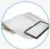 Dantherm AirMaze Panel I - ACCESSORIES - 4