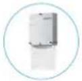 Dantherm AirMaze Panel I - FREE-COOLING TECHNOLOGY - 2