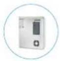 Dantherm AirMaze Panel I - AIR-CONDITIONING - 1