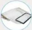 Dantherm AirMaze Panel I - ACCESSORIES - 5