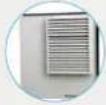Dantherm AirMaze Panel I - ACCESSORIES - 1