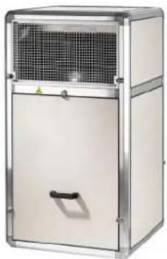Dantherm AirMaze Panel I - AIR-CONDITIONING - 35