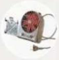Dantherm AirMaze Panel I - ACCESSORIES - 3