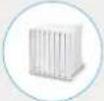 Dantherm AirMaze Panel I - ACCESSORIES - 7