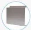 Dantherm AirMaze Panel I - ACCESSORIES - 10