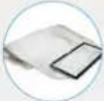 Dantherm AirMaze Panel I - ACCESSORIES - 3